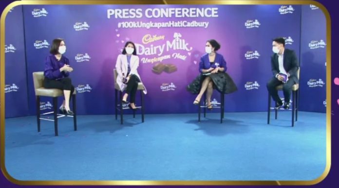 Cadbury