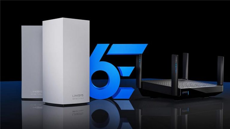 Linksys Aware Upgrade Teknologi Baru Wi-fi Besutan Belkin