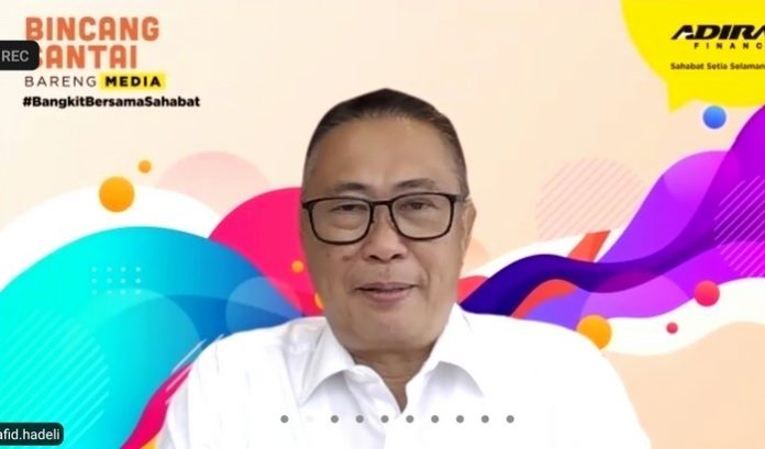 Adira Finance
