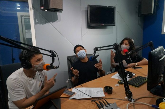 Masima Radio Network