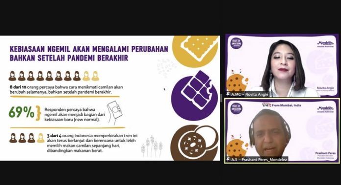 Mondelez