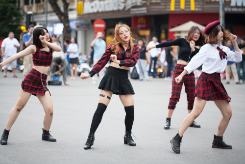 Ini Bedanya Fandom di ASEAN dengan Jepang