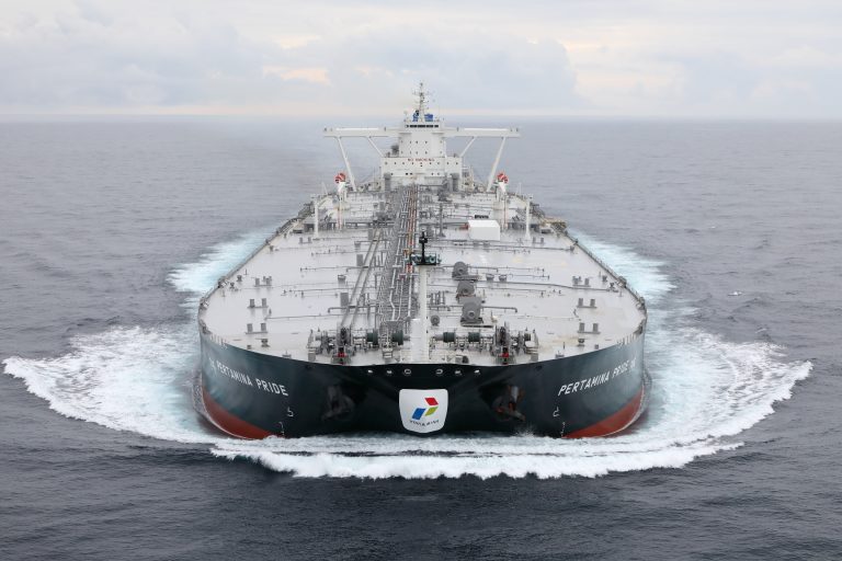 (FOTO) PERTAMINA PRIDE Siap Salurkan Pasokan Energi Nasional