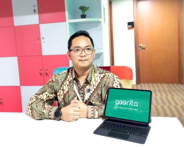 Goorita Targetkan 5.000 UMKM Rambah Pasar Global