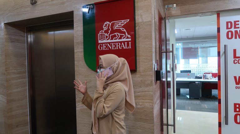 Generali Indonesia