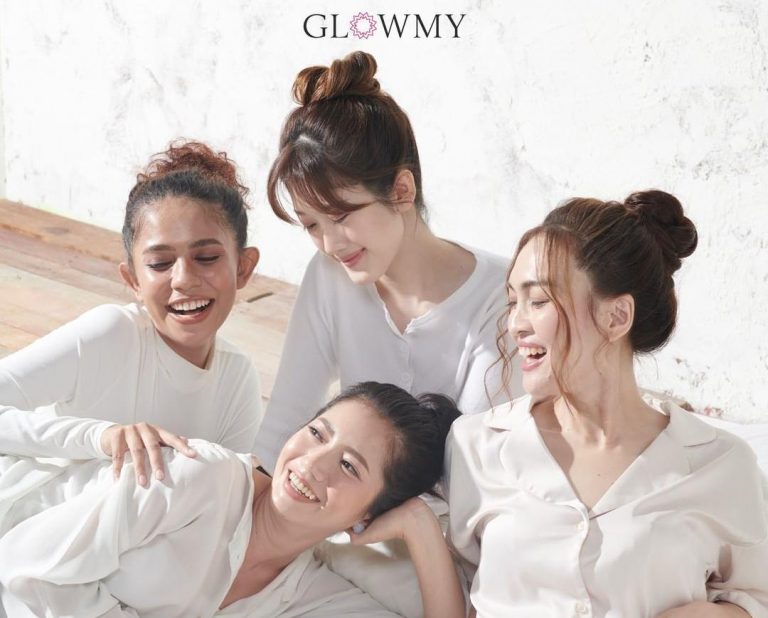 Glowmy Ajak Masyarakat Jualan Online