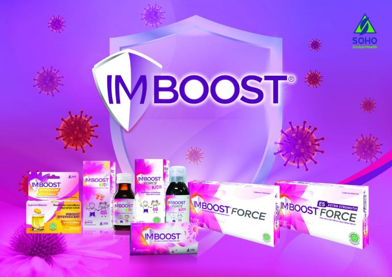 Imboost
