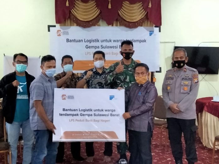 Lembaga Penjamin Simpanan