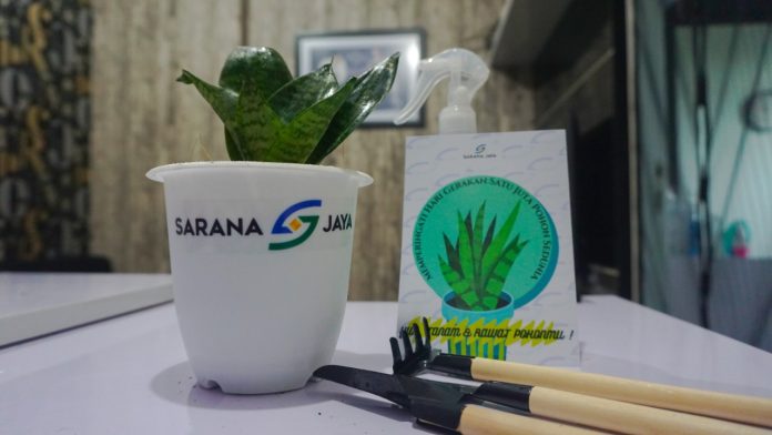Perumda Sarana Jaya