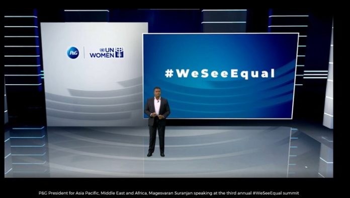 P&G