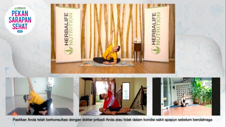 Herbalife