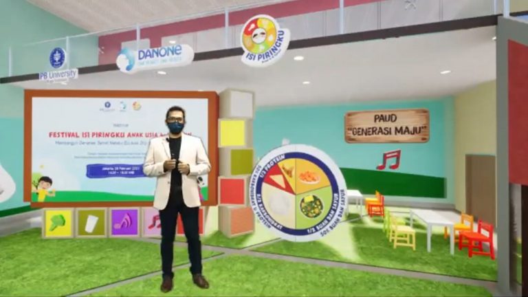 Danone Indonesia