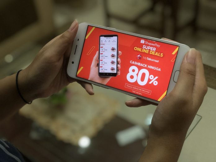 Kolaborasi MyTelkomsel-ShopeePay_3