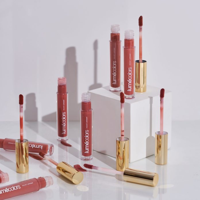 LUMEcolors