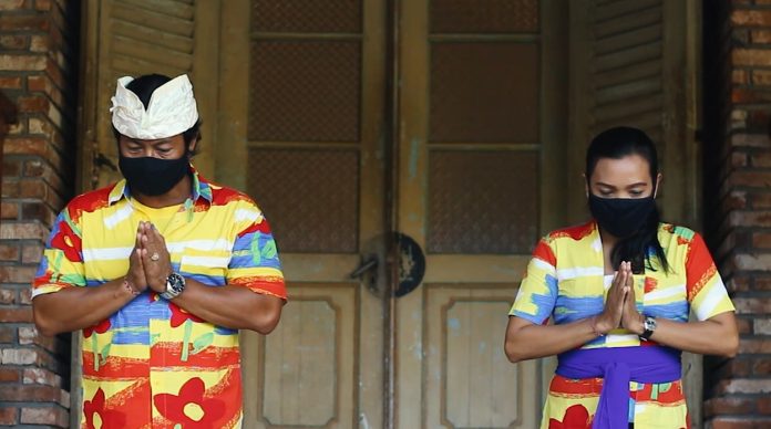 Optimisme Pemulihan Pariwisata di tahun 2021