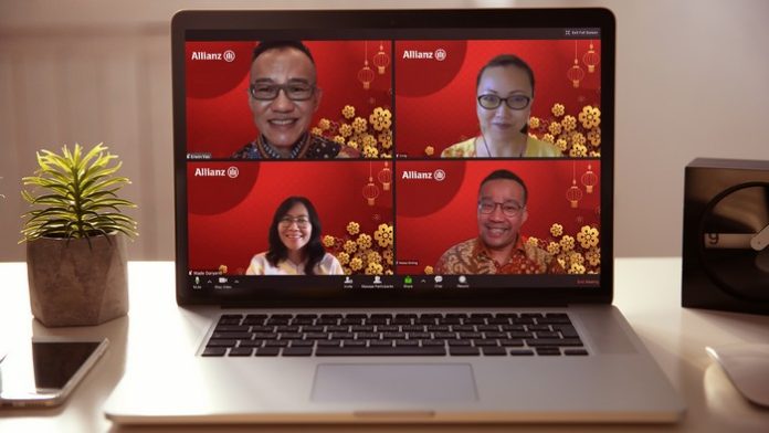 allianz indonesia