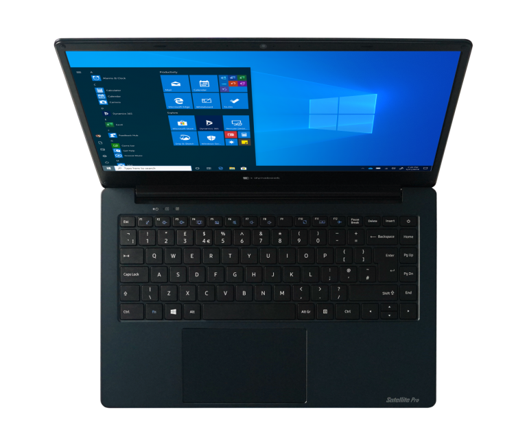 Dynabook