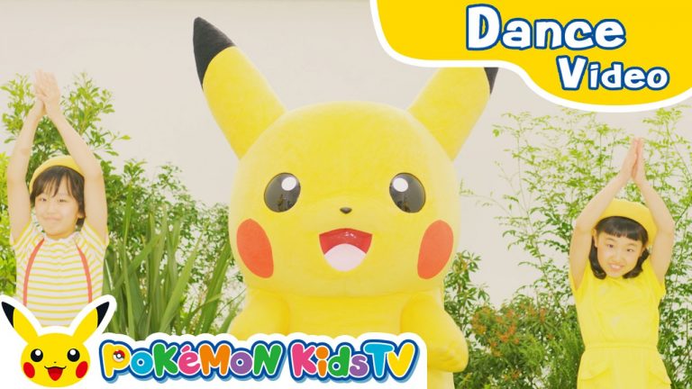 Youtube Pokemon