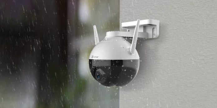 Ezviz
