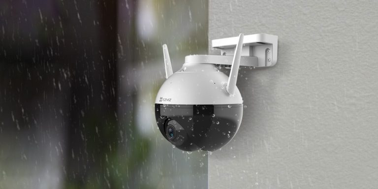 Ezviz