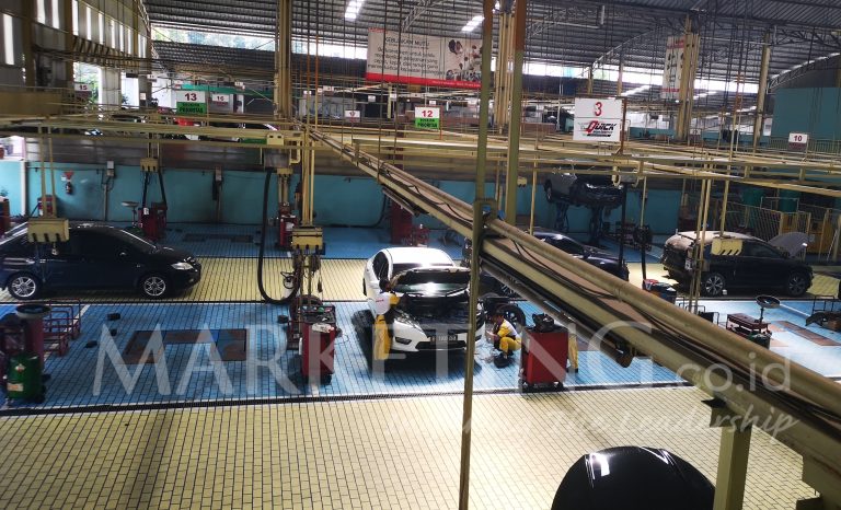 [TIPS] 3 Langkah untuk Mewaspadai Kecelakaan Mobil