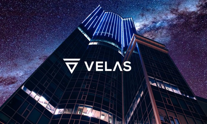 Blockchain Velas dan Solana