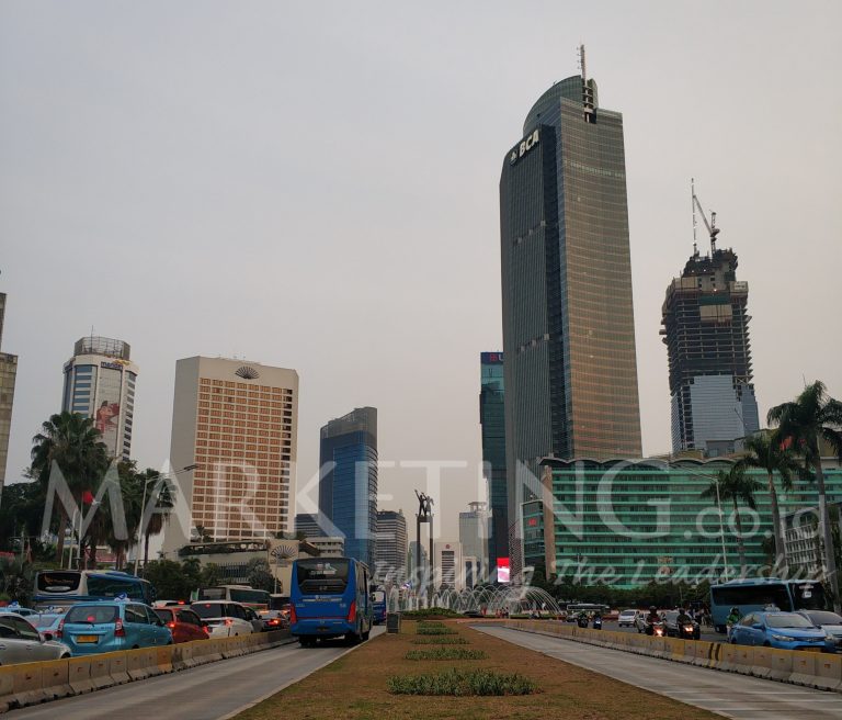 Studi UOB 2025: Separuh Pelaku Usaha di Indonesia Tetap Optimistis di Tengah Dinamika Global