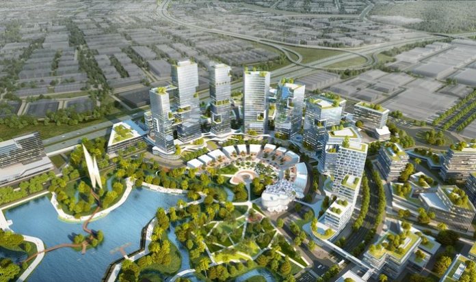 Subang Smartpolitan