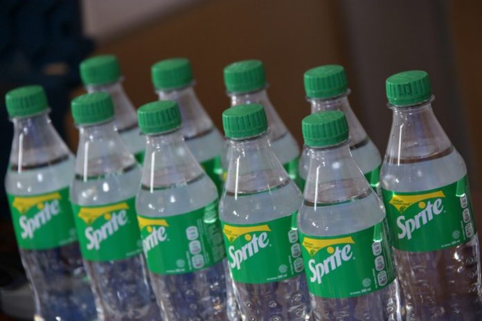 sprite