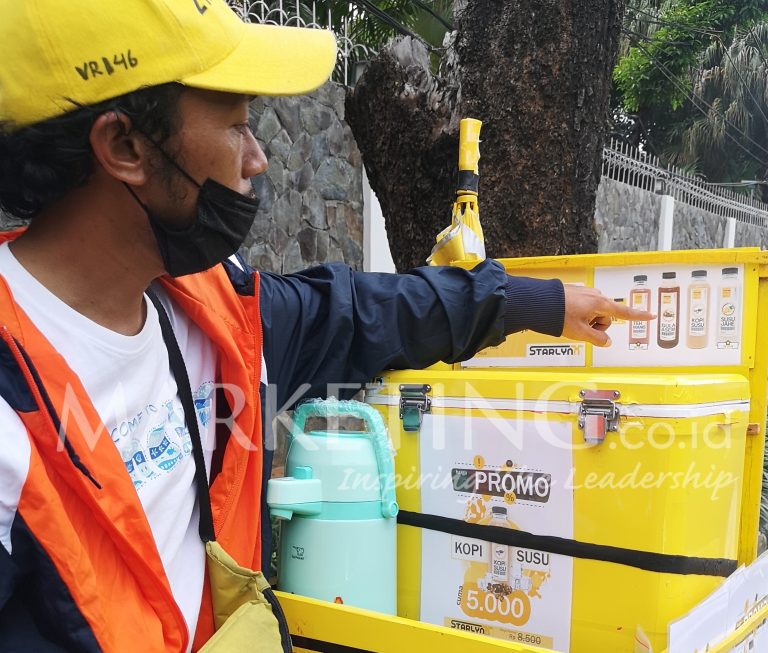 Bank Saqu bersama Endeavor Indonesia Umumkan Solopreneur Academy