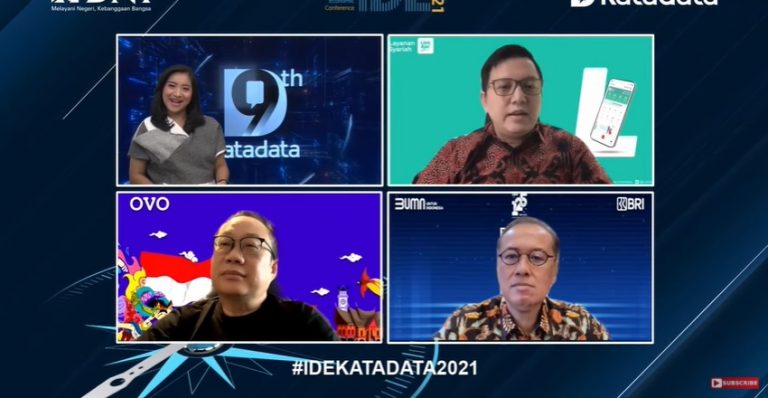 Pembentukan Ekosistem, Kunci Kolaborasi antara Bank dan Tekfin