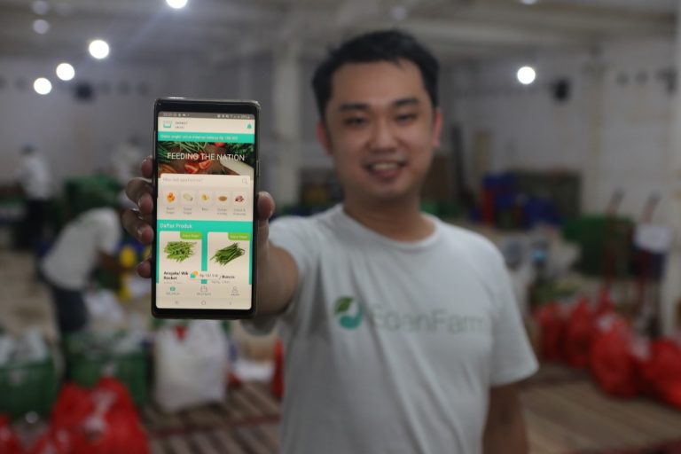 Bertumbuh 6x Lipat Eden Farm Agritech Terima Pendanaan Pra-Seri A