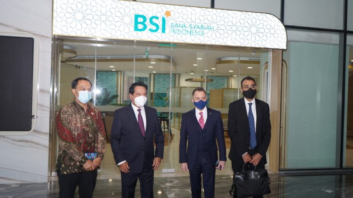 BSI - Dubai Islamic Bank BSI - Dubai Islamic Bank