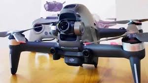 Drone DJI FPV