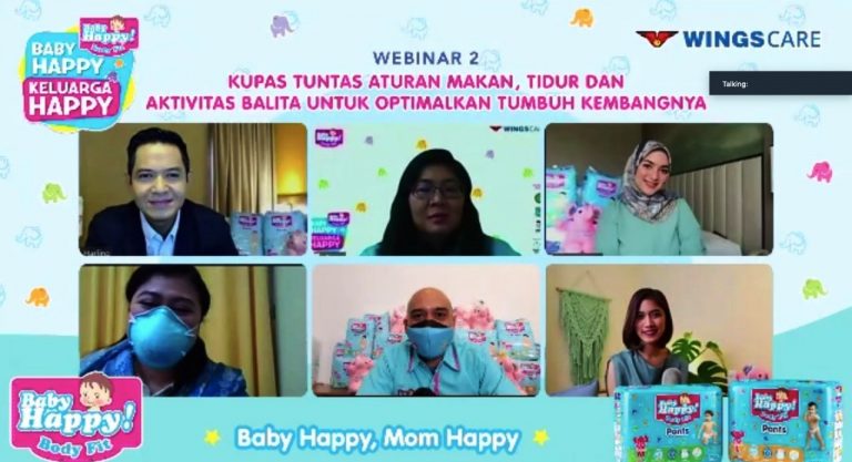 Baby Happy