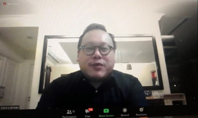 Kelas Kewirausahaan Sosial UGM - dokBlibli