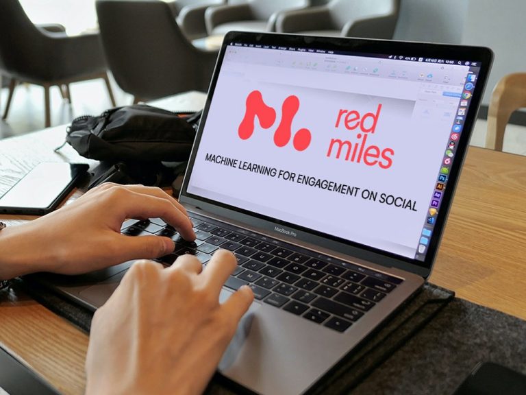 Redcomm Red Miles