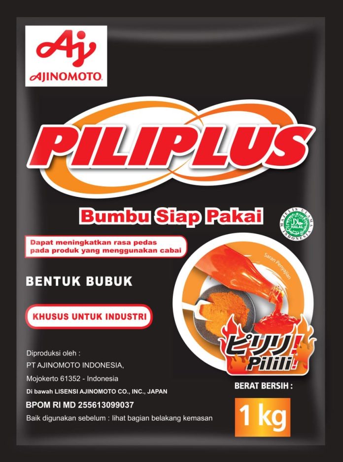 Piliplus