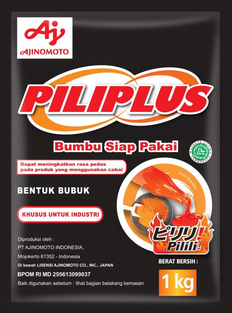 Piliplus