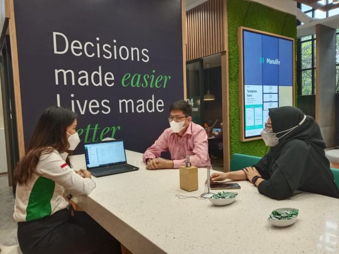 Manulife Indonesia