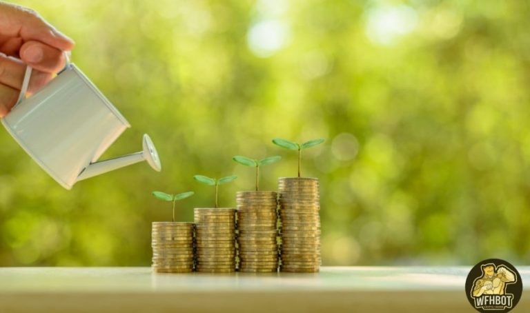 Investasi Crypto