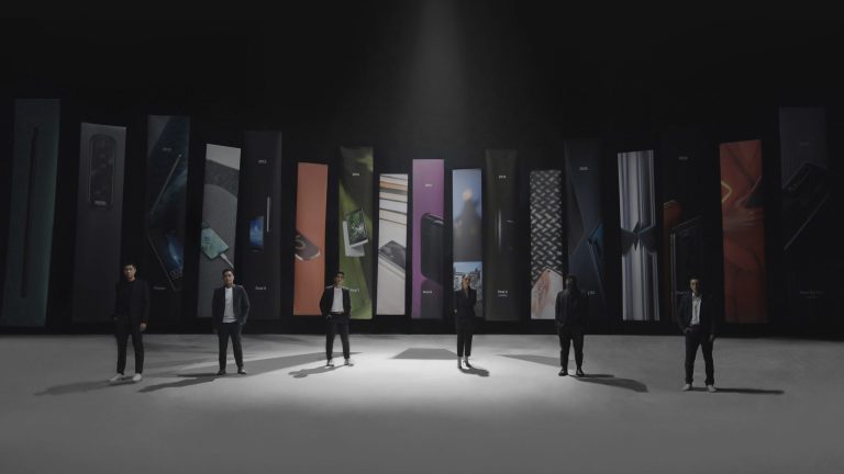 Gandeng 6 Figur Profesional, OPPO Find X3 Pro Siap Rilis