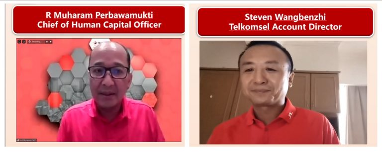 Huawei - Telkomsel