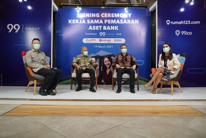 Aset Property Bank