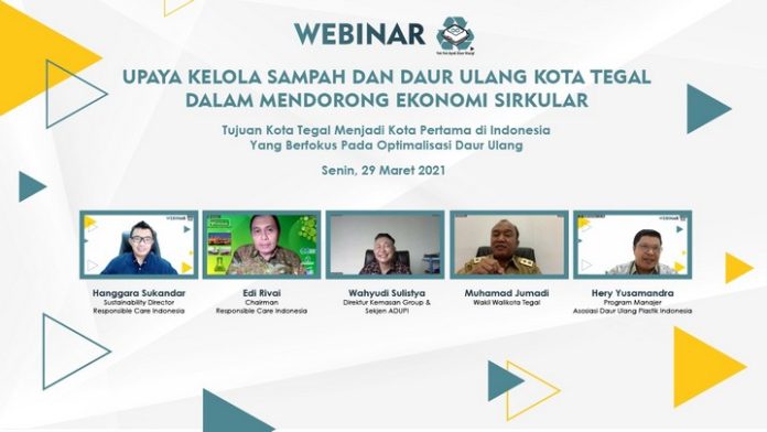 YYADU Kota Tegal