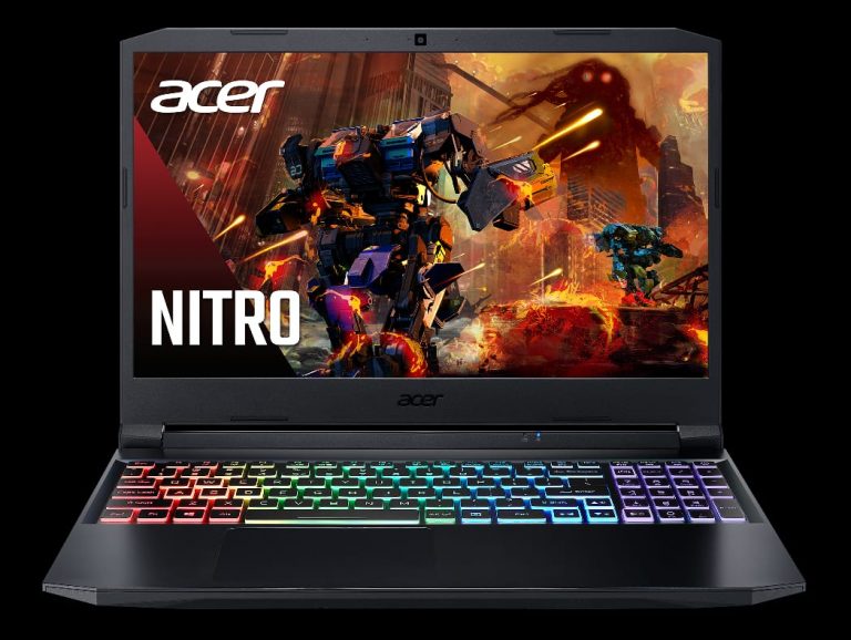 Acer Nitro 5