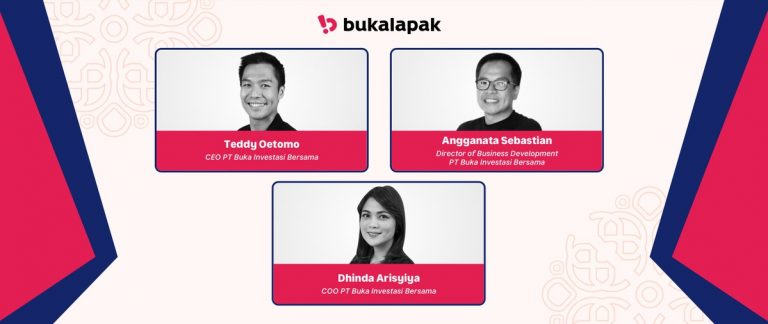Bukalapak Ungkap Tren Penguatan Di Tahun 2021 Sebagai Peluang Pertumbuhan FinTech Di Tanah Air