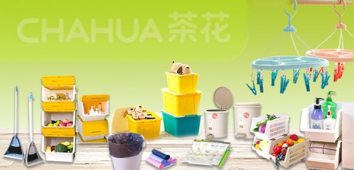 cha hua
