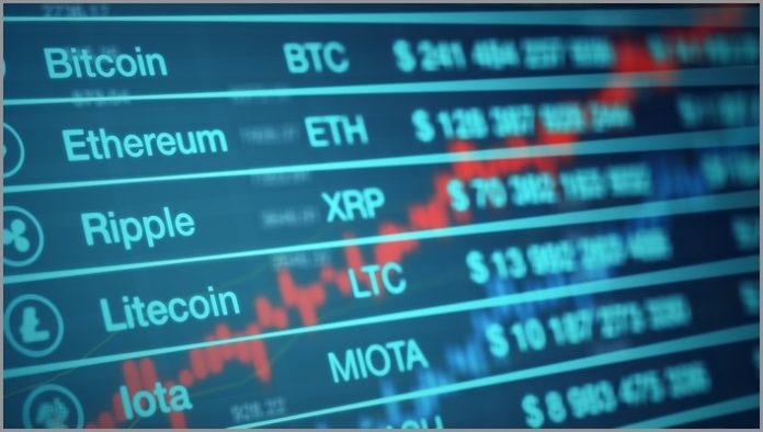 crypto currency