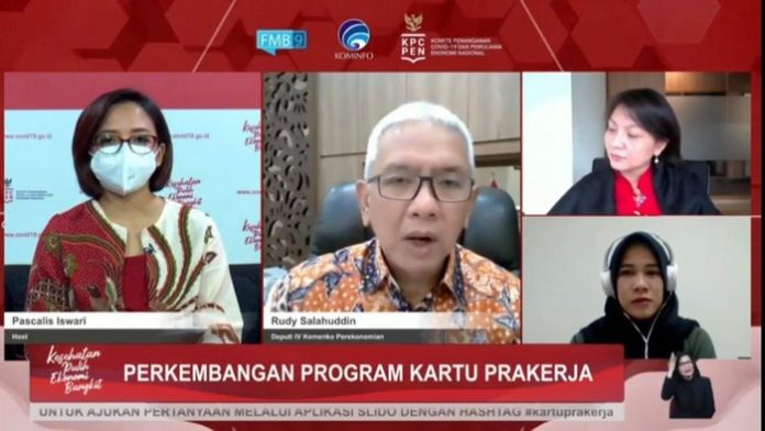 kartu prakerja